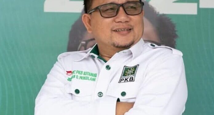 Gelar Reses di Kota Selatan, JDM: Kami Undang Bapak Ibu Sampaikan Aspirasi