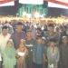 Gelar Buka Puasa Bersama, Fraksi PKB DPRD Kotamobagu Santuni Anak Yatim