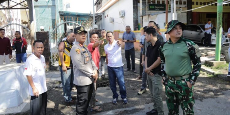 Cegah Penumpukan Sampah, RVM Imbau Masyarakat Patuhi Jam Buang Sampah