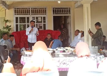 Hadiri Hari Raya Pinogi’ot, RVM: Jangan Ada Lagi Masyarakat Terkotak-kotak