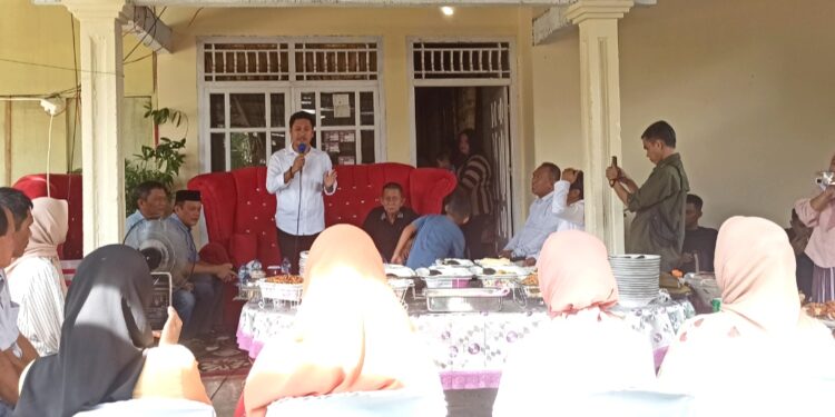 Hadiri Hari Raya Pinogi’ot, RVM: Jangan Ada Lagi Masyarakat Terkotak-kotak