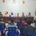 Pemdes Pontodon Timur Gelar Musdes Verifikasi DTKS