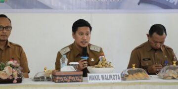 Buka Tahapan Seleksi, ini Pesan Wawali untuk Calon Anggota Paskibraka Kotamobagu