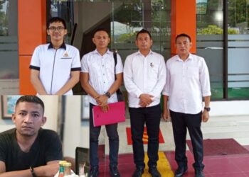 Praperadilan Ditolak, GMPK Desak Tersangka Kasus Penyerobotan Tanah di Mongkonai Barat Diproses