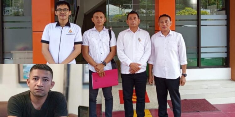 Praperadilan Ditolak, GMPK Desak Tersangka Kasus Penyerobotan Tanah di Mongkonai Barat Diproses