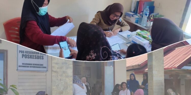 Genjot Target, Dinas PPKB Kotamobagu Gencarkan Program Layanan KB Gratis