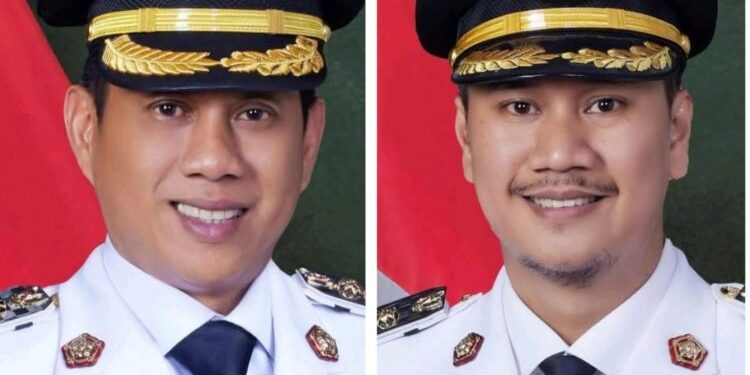 Langkah Nyata 100 Hari Kerja, Weny-Rendy Realisasikan Biokonversi Sampah