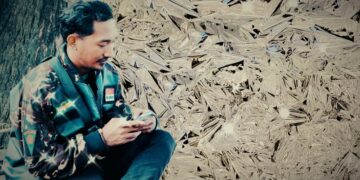 Foto : Moh Sandi Eka Putra Buhang.