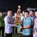 Tutup STQH Tingkat Kota Kotamobagu, RVM Motivasi Kafilah Kotamobagu Juarai STQH Tingkat Provinsi