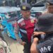 Meresahkan! Polisi Amankan Oknum Jukir Liar di Pusat Pertokoan Kotamobagu