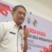 Percepat Pembentukan Koperasi Merah Putih, Ariono Ajak Masyarakat Jadi Anggota Koperasi