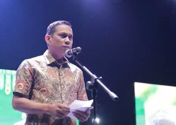 Sukses Digelar, Weny Gaib Tutup Pelaksanaan Event Heritage Festival 2025
