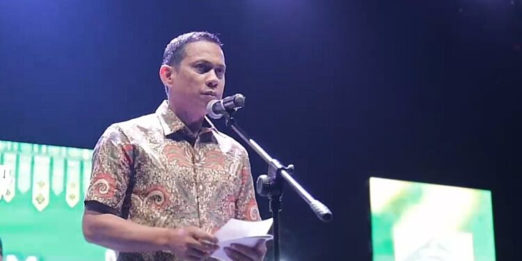 Sukses Digelar, Weny Gaib Tutup Pelaksanaan Event Heritage Festival 2025