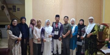 RSM Ucap Syukur kepada Anggota DPRD Kotamobagu yang Menunaikan Ibadah Haji