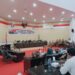 DPRD Kotamobagu Gelar Rapat Paripurna LKPJ