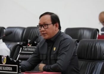 Pansus LKPJ DPRD Kotamobagu akan Turun Lapangan Lakukan Peninjauan