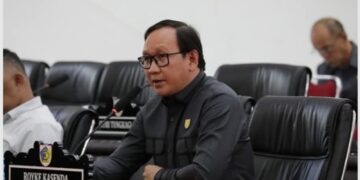Pansus LKPJ DPRD Kotamobagu akan Turun Lapangan Lakukan Peninjauan