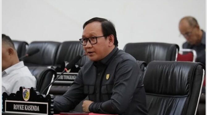 Pansus LKPJ DPRD Kotamobagu akan Turun Lapangan Lakukan Peninjauan