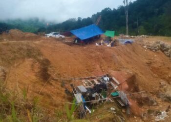 Dituding Terlibat Aktivitas Tambang Ilegal, RSB Angkat Bicara