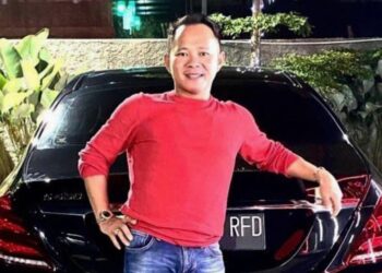 Difitnah Kelola PETI dan Dibackup Oknum TNI, ini Pernyataan RSB