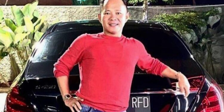 Difitnah Kelola PETI dan Dibackup Oknum TNI, ini Pernyataan RSB