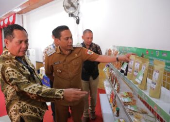 Gandeng Pihak Swasta, Pemkot Bekali UMKM Pelatihan Kewirausahaan Mandiri