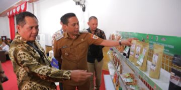 Gandeng Pihak Swasta, Pemkot Bekali UMKM Pelatihan Kewirausahaan Mandiri