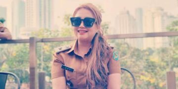 Dituntut Mundur Dari Jabatan, Sangadi Pangian Barat Evi Bukut Angkat Bicara