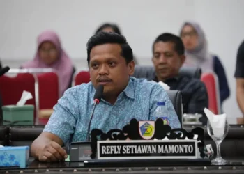 RSM Soroti Peserta PPPK tahap II