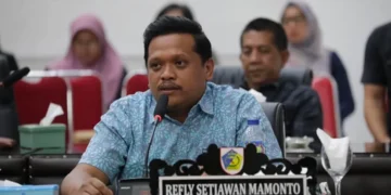 RSM Soroti Peserta PPPK tahap II