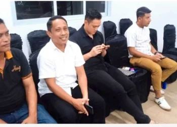 Dani Mokoginta Dukung Investasi demi Kemajuan Daerah