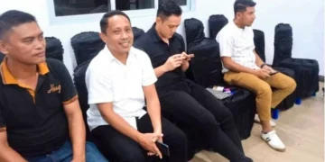 Dani Mokoginta Dukung Investasi demi Kemajuan Daerah