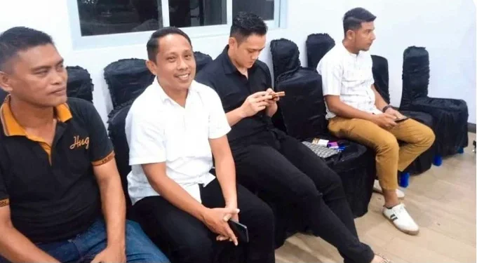 Dani Mokoginta Dukung Investasi demi Kemajuan Daerah