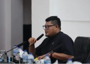 DPRD Kotamobagu Soroti Ketersediaan Air Bersih dan Infrastruktur