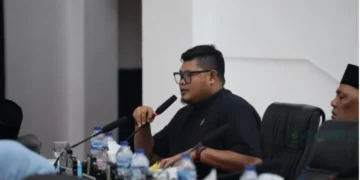 DPRD Kotamobagu Soroti Ketersediaan Air Bersih dan Infrastruktur