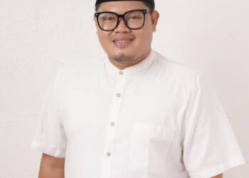 Sekretaris Komisi I DPRD Kotamobagu Mengapresiasi YSK