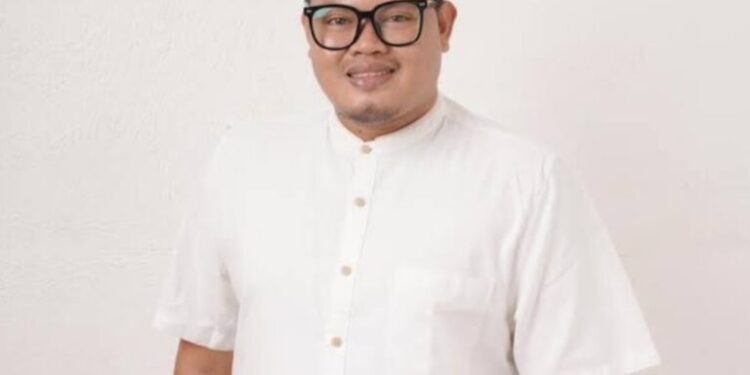 Sekretaris Komisi I DPRD Kotamobagu Mengapresiasi YSK