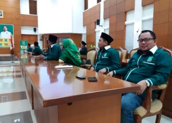 DPRD Kotamobagu akan Gelar RDP terkait Isu Ketenagakerjaan