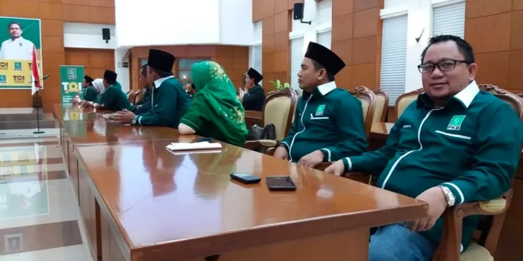 DPRD Kotamobagu akan Gelar RDP terkait Isu Ketenagakerjaan