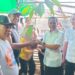 Lahirkan Program Menyentuh Masyarakat, Weny Gaib Apresiasi Desa Poyowa Besar Dua