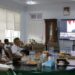Via Daring, RVM Ikuti Peluncuran Logo dan Tema HUT ke 80 RI