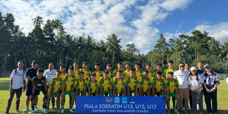 Piala Suratin, Persikokot Libas Boltim FC