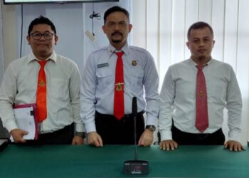 Mangkir Bayar Retribusi, FM Penyewa Ruko Milik Pemkot Kotamobagu Dipidanakan