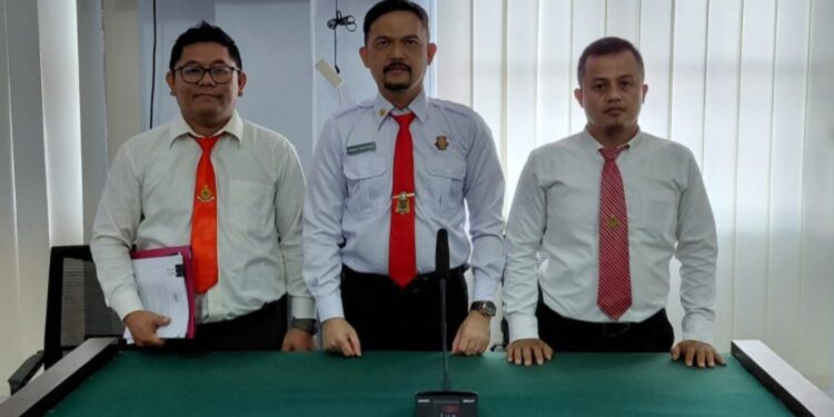 Mangkir Bayar Retribusi, FM Penyewa Ruko Milik Pemkot Kotamobagu Dipidanakan