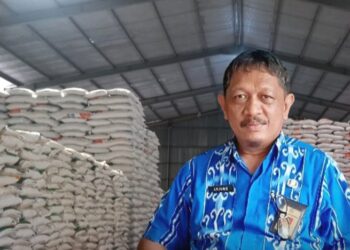 Atasi Kenaikan Harga Beras, Pemkot Kotamobagu Bakal Gelar Operasi Pasar