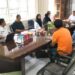 Rapat Bersama Disdik, Wali Kota Kotamobagu Gagas English Club dan Program Kebersihan Siswa