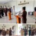 Lantik Pejabat Struktural, Kajari Kotamobagu Elwin Agustian Khahar Tekankan Soal Loyalitas