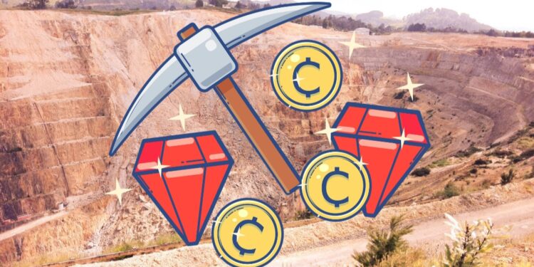 Dorong Geliat Ekonomi Desa, Masyarakat Pusian Sambut Investasi Tambang Oboy