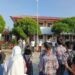 Sasar Pemilih Pemula KPU Datangi Smandu Kotamobagu