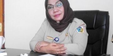 Semarak HUT RI ke 80, Pemkot Kotamobagu Siap Bagikan 10 Ribu Bendera Merah Putih